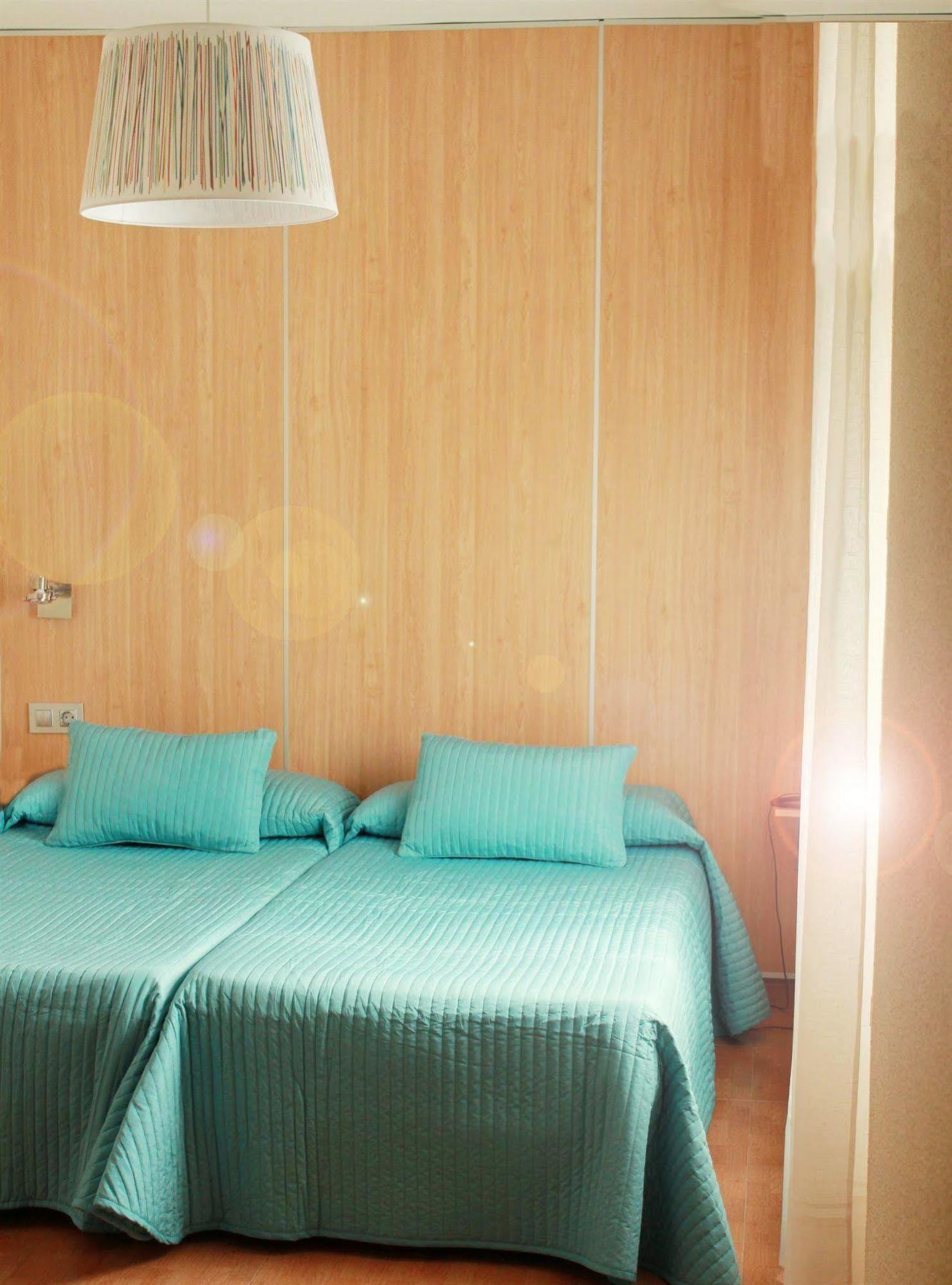 Hotel La Paz ウベダ エクステリア 写真